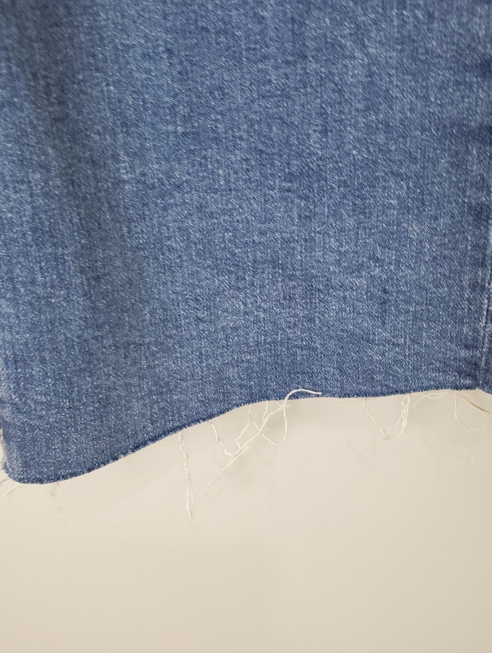 Ag Adriano Goldschmied Brinley Crop Mid Rise Straight Jean Womens Size 32 - Picture 4 of 16